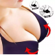 Магически подплънки Magic Bra Pads 