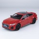 Метална кола AUDI RS7, 1:24, 3 цвята