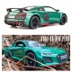 Метална кола AUDI R8 , 1:24, 3 цвята