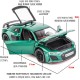 Метална кола AUDI R8 , 1:24, 3 цвята
