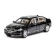 Метална кола BMW 929G, 1:24, 4 цвята