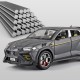 Метална кола Lamborghini Urus, 1:24 , 4 цвята