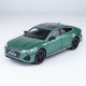 Метална кола AUDI RS7, 1:24, 3 цвята