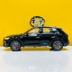 Метална кола AUDI Q5, 1:24, 4 цвята