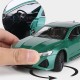 Метална кола AUDI RS7, 1:24, 3 цвята