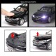 Метална кола BMW 929G, 1:24, 4 цвята