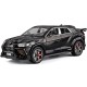 Метална кола Lamborghini Urus, 1:24 , 4 цвята