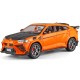 Метална кола Lamborghini Urus, 1:24 , 4 цвята