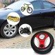 Мини компресор за кола 12v