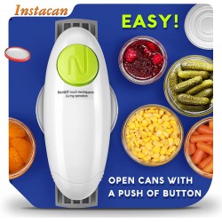 Автоматична отварачка за консерви One Touch