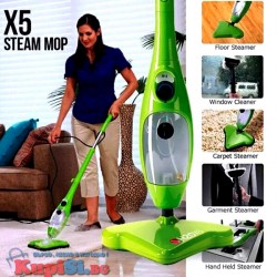 Парочистачка Стийм моп 5в1 H20  Парочистачка Стийм моп 5в1 H20