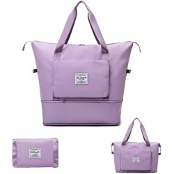 Сгъваема чанта за пътуване, Пазарска чанта