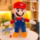 Плюшена играчка Супер Марио