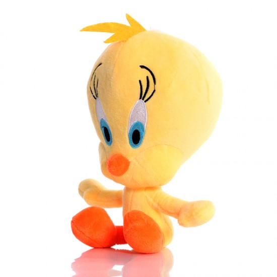 Плюшена играчка патето Туити Плюшена играчка патето Туити