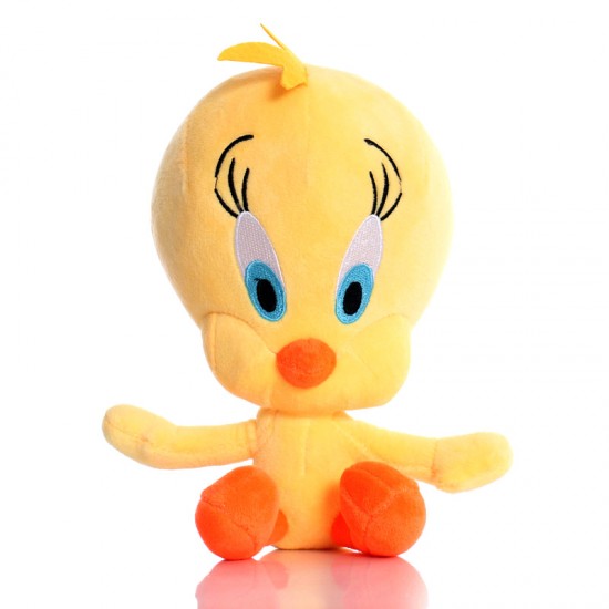 Плюшена играчка патето Туити Плюшена играчка патето Туити