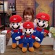 Плюшена играчка Супер Марио