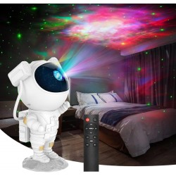 Проектираща лампа Астронавт 