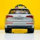 Метална кола AUDI Q5, 1:24, 4 цвята