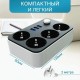 Разклонител с USB портове