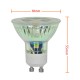 Крушки за лунички , GU10, 4.5W, 330Lm, 2700K , Клас A+ ,6 броя Крушки за лунички , GU10, 4.5W, 330Lm, 2700K , Клас A+ ,6 броя