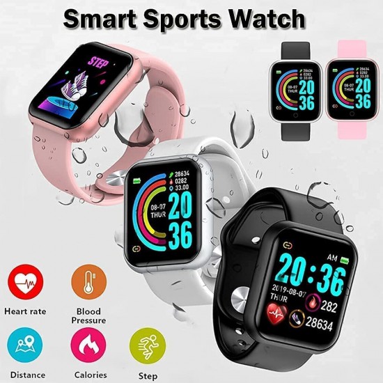 Смарт часовник Smart Bracelet Смарт часовник Smart Bracelet