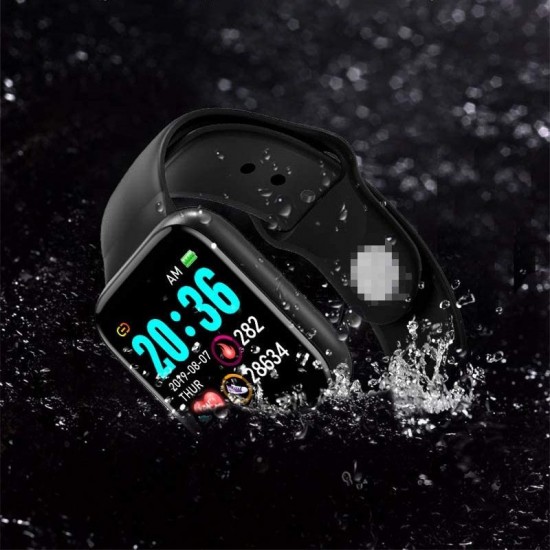 Смарт часовник Smart Bracelet Смарт часовник Smart Bracelet
