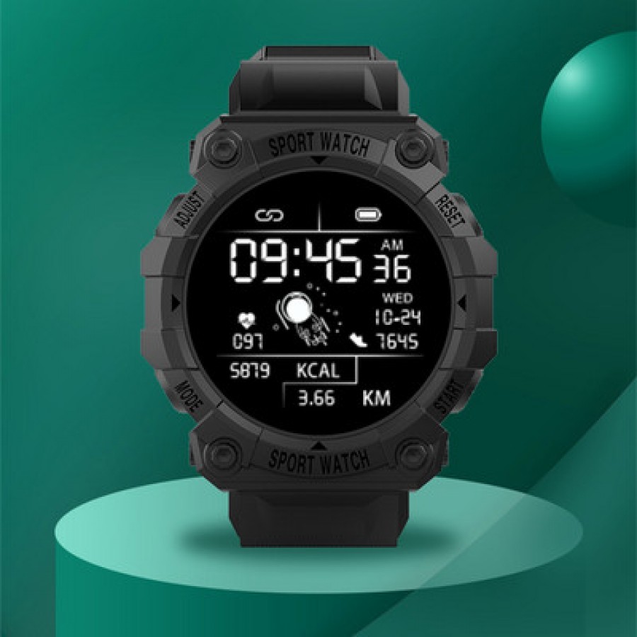 Смарт часовник с Bluetooth , Smart Watch