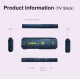 Смарт стик за телевизор - Fire TV Stick, Android, Alexa, 4K, Netlix, Sporify