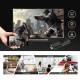 Смарт стик за телевизор - Fire TV Stick, Android, Alexa, 4K, Netlix, Sporify