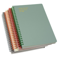 Тетрадки и тефтери 