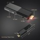 Смарт стик за телевизор - Fire TV Stick, Android, Alexa, 4K, Netlix, Sporify