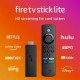 Смарт стик за телевизор - Fire TV Stick, Android, Alexa, 4K, Netlix, Sporify