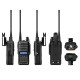 Мощна двучестотна радиостанция за лов, Baofeng UV-9R PLUS