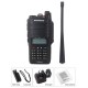 Мощна двучестотна радиостанция за лов, Baofeng UV-9R PLUS