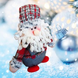 Поларена Коледна играчка Дядо Коледа