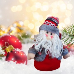 Мека Коледна играчка