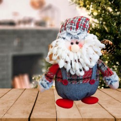 Поларена Коледна играчка Дядо Коледа