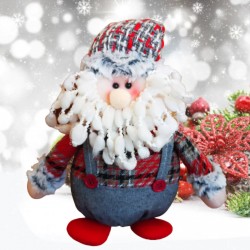 Поларена Коледна играчка Дядо Коледа