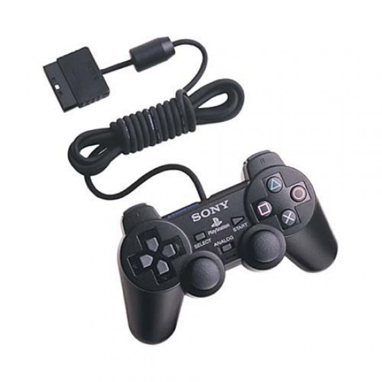 Джойстик за PlayStation 2