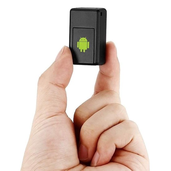 Мини устройство за проследяване Mini A8 GPRS 