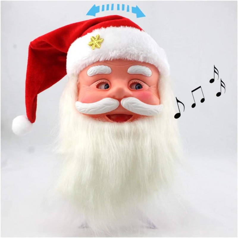 Пееща играчка Дядо Коледа