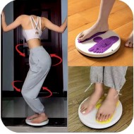 Въртящ диск за трениране