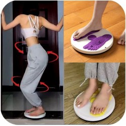 Въртящ диск за трениране