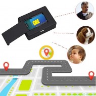 Мини устройство за проследяване Mini A8 GPRS 