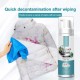 Универсален почистващ препарат, Пяна, Dry Cleaner Универсален почистващ препарат, Пяна, Dry Cleaner