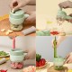 Ръчен електрически чопър Ръчен електрически чопър