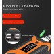 Комплект стартерно устройство за кола 99800mAh Комплект стартерно устройство за кола 99800mAh