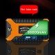 Комплект стартерно устройство за кола 99800mAh Комплект стартерно устройство за кола 99800mAh
