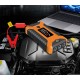 Комплект стартерно устройство за кола 99800mAh Комплект стартерно устройство за кола 99800mAh