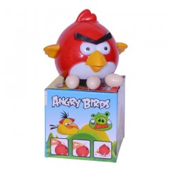 Музикална играчка Angry Birds, която снася яйца